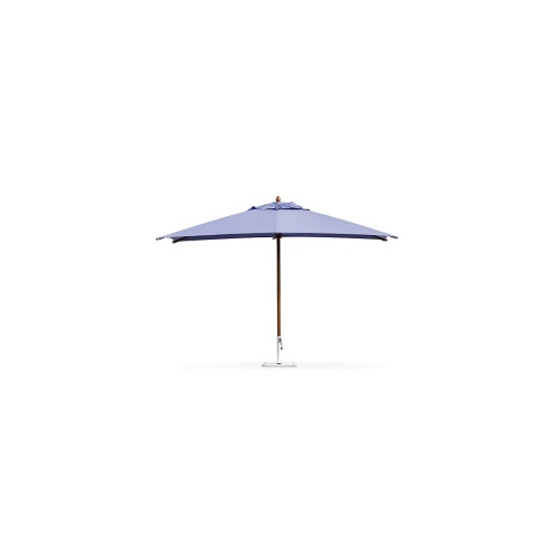 Umbrela pentru protectie solara Ethimo colectia Classic, dreptunghiulara 4x3m